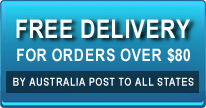 Free delivery for orders over $80