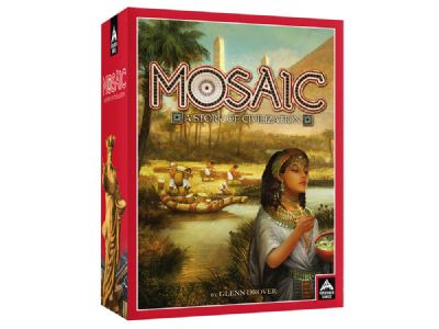 167 Mosaic A Story Of Civilization