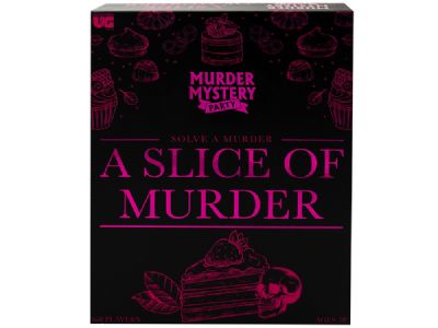 178 A Slice Of Murder