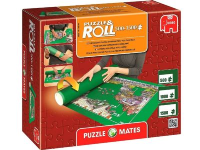 285 Puzzle Mate Jigsaw Roll