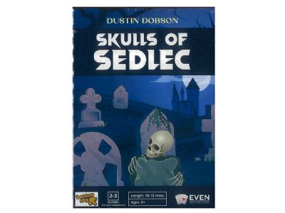 323 Skulls Of Sedlec