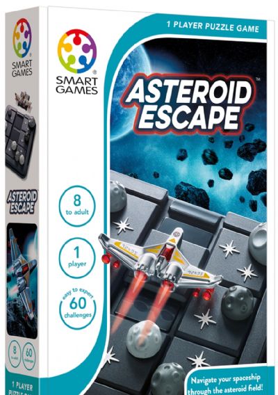 Asteroid Escape