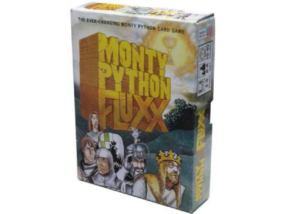Fluxx Monty Python