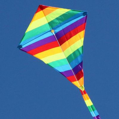 Small Diamond Kite