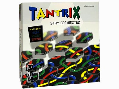 131 Tantrix