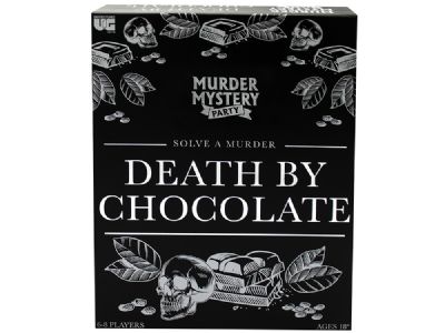 177 Death By Chocolate