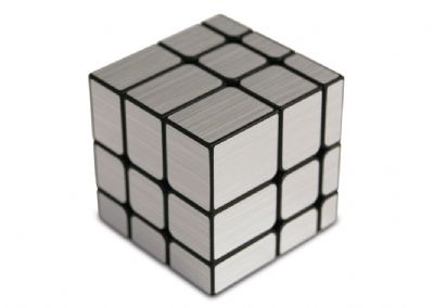 3 x 3 Mirror Cube