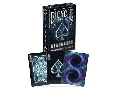 Bicycle Stargazer Poker
