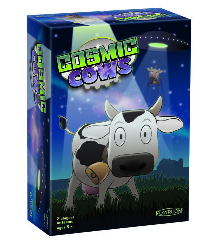 Cosmic Cows