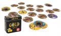 Gold and Sherlock : New Easy and Educational Card Games