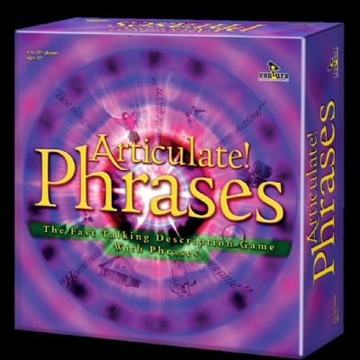 Articulate Phrases