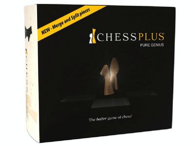 Chess Plus