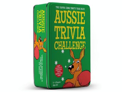 Aussie Trivia Challenge