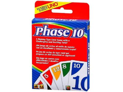 stupid hard phase 10 phases