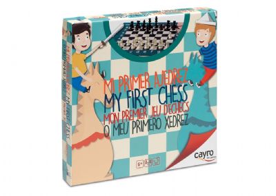 My First Chess
