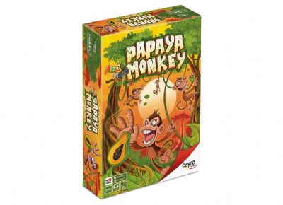 Papaya Monkeys