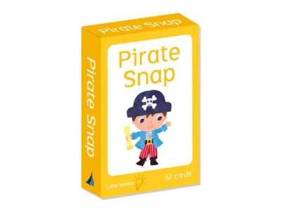 Pirate Snap