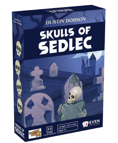 Skulls Of Sedlec