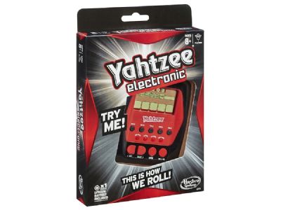 Yahtzee Electronic